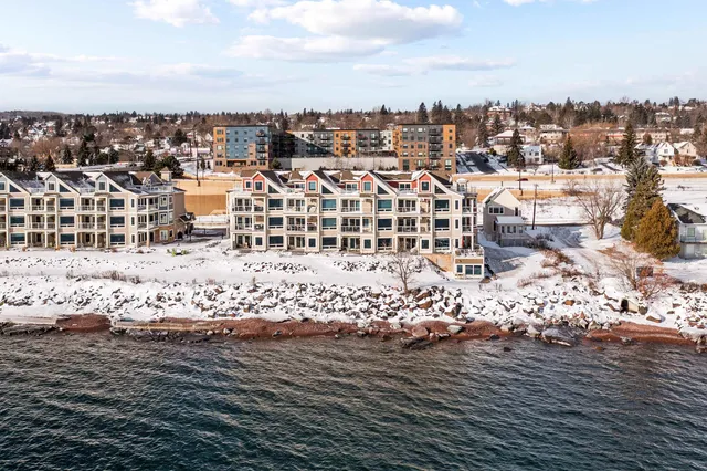 $799,900 | 2126 East Water Street, Unit L205, Duluth, MN 55812