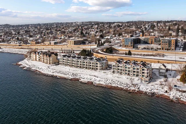 $799,900 | 2126 East Water Street, Unit L205, Duluth, MN 55812