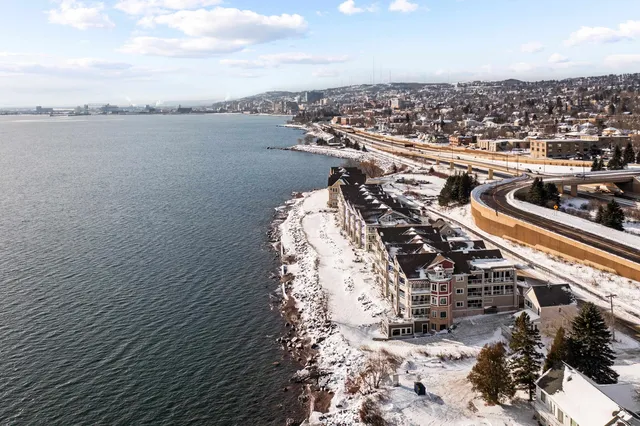 $799,900 | 2126 East Water Street, Unit L205, Duluth, MN 55812