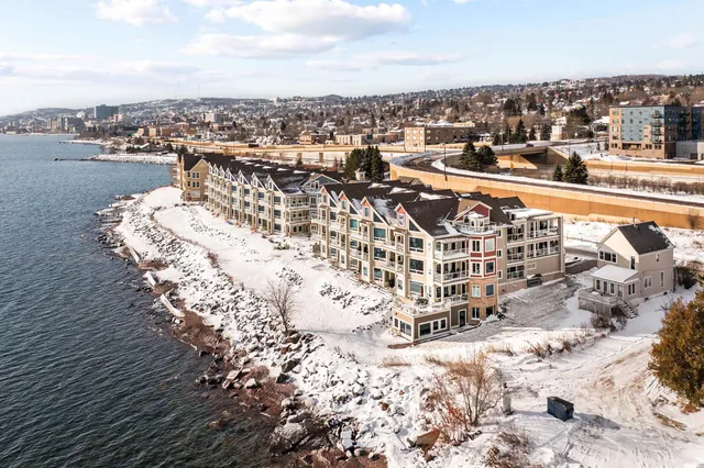 $799,900 | 2126 East Water Street, Unit L205, Duluth, MN 55812