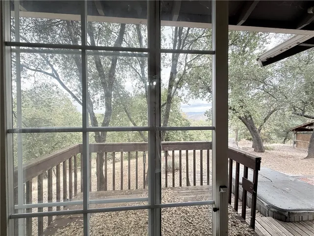 a view of outdoor space