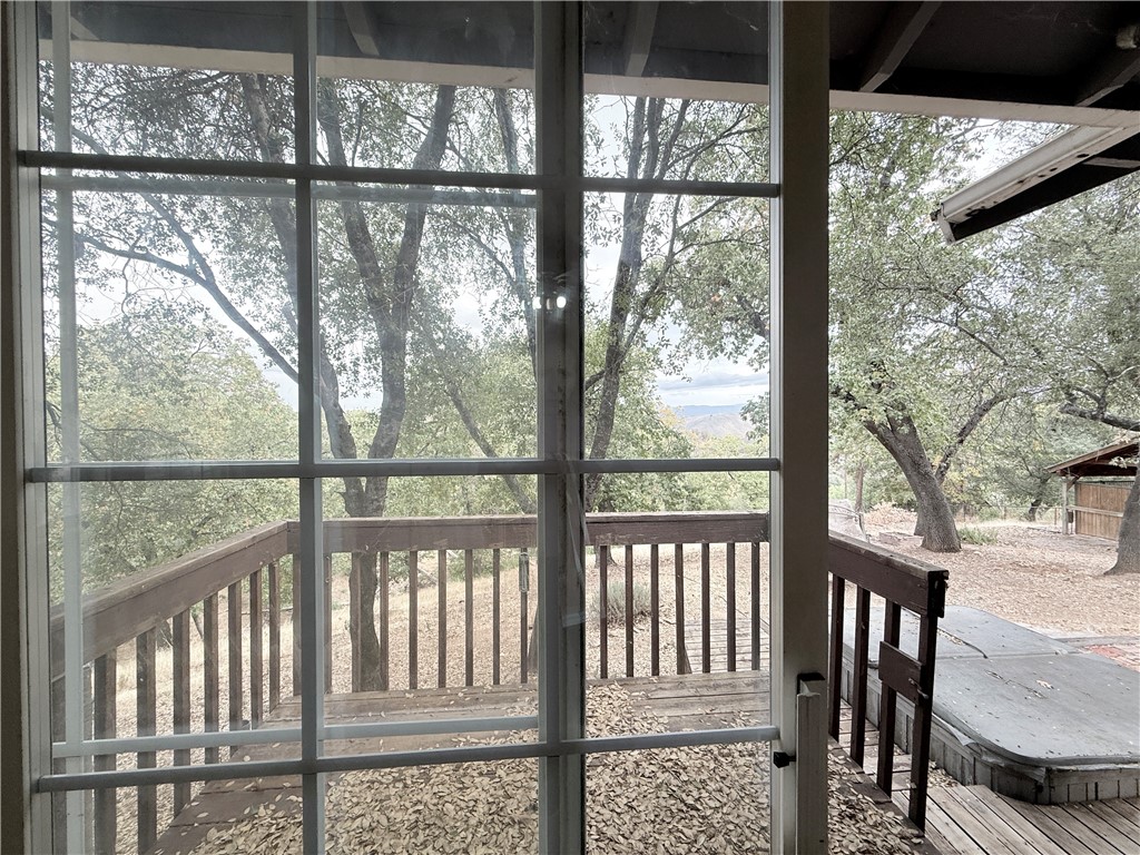 5264 Davis Road Midpines, CA 95345 - Photo 39 of 48 a view of outdoor with large trees