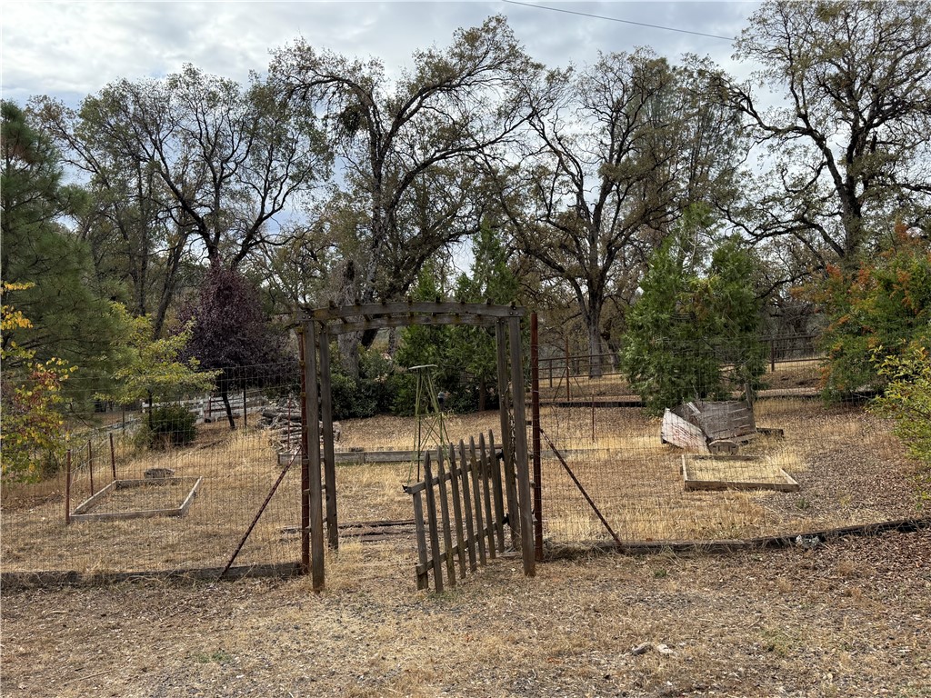 5264 Davis Road Midpines, CA 95345 - Photo 42 of 48 a view of outdoor space