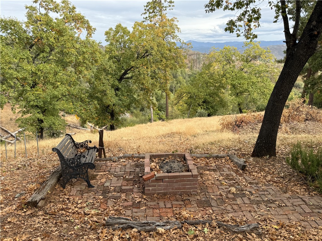 5264 Davis Road Midpines, CA 95345 - Photo 47 of 48 a view of an outdoor space