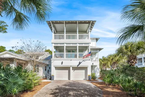 $1,999,000 | 37 Eastern Lake Court, Santa Rosa Beach, FL 32459