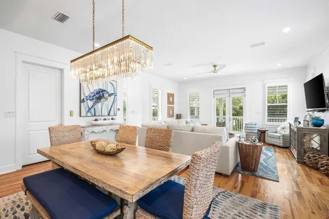 $1,999,000 | 37 Eastern Lake Court, Santa Rosa Beach, FL 32459