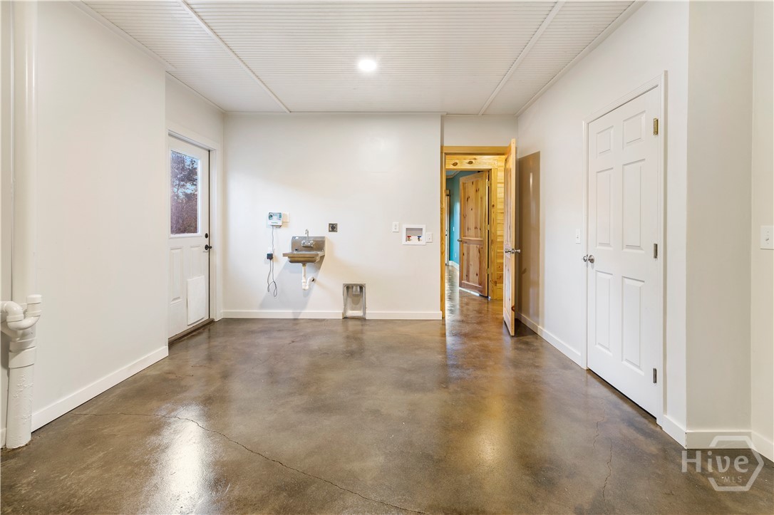 206 Captain Cone Court Brooklet, GA 30415 - Photo 47 of 75