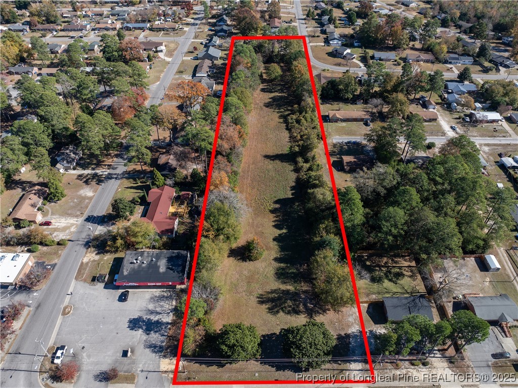 590 North Reilly Road Fayetteville, NC 28303 - Photo 6 of 10 a city view