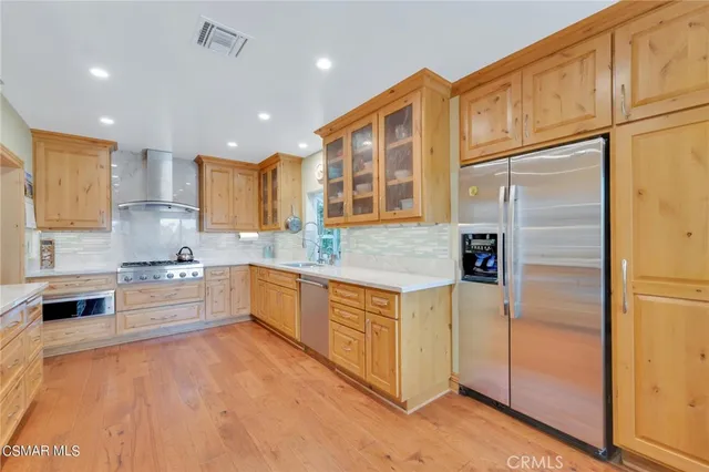 $10,995 | 9720 Baden Avenue, Chatsworth, CA 91311