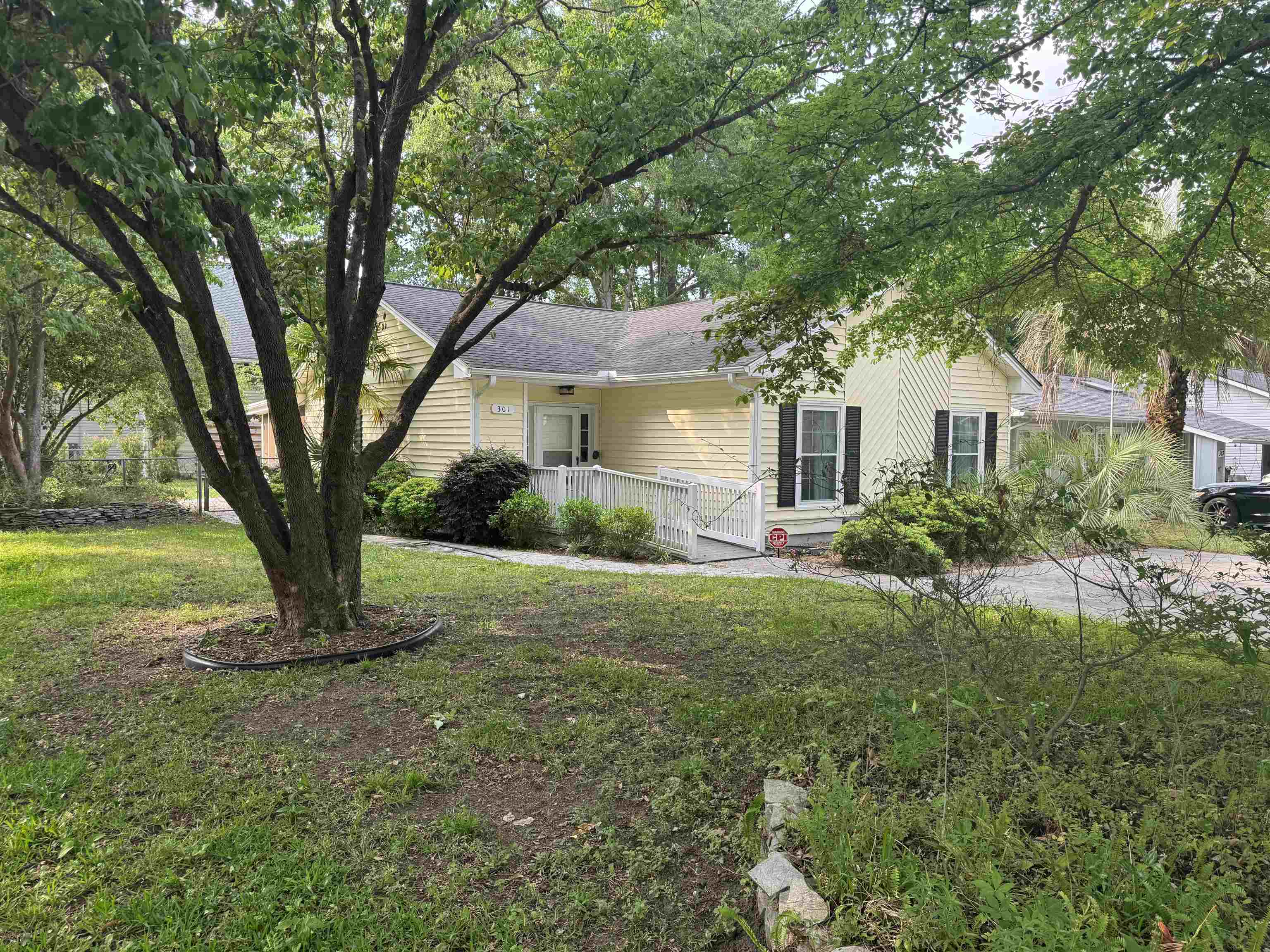 301 Stratford Place Murrells Inlet, SC 29576 - Photo 27 of 28