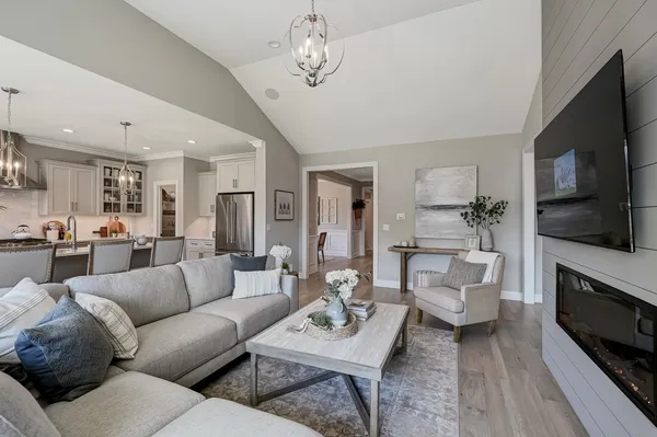 $625,990 | 14147 Sheffield Drive, Unit 52, Homer Glen, IL 60491