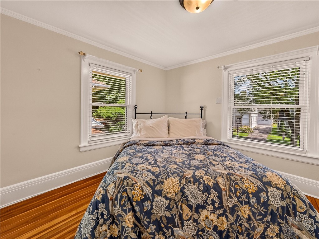 143 Barrington Street Rochester, NY 14607 - Photo 22 of 49 BEDROOM