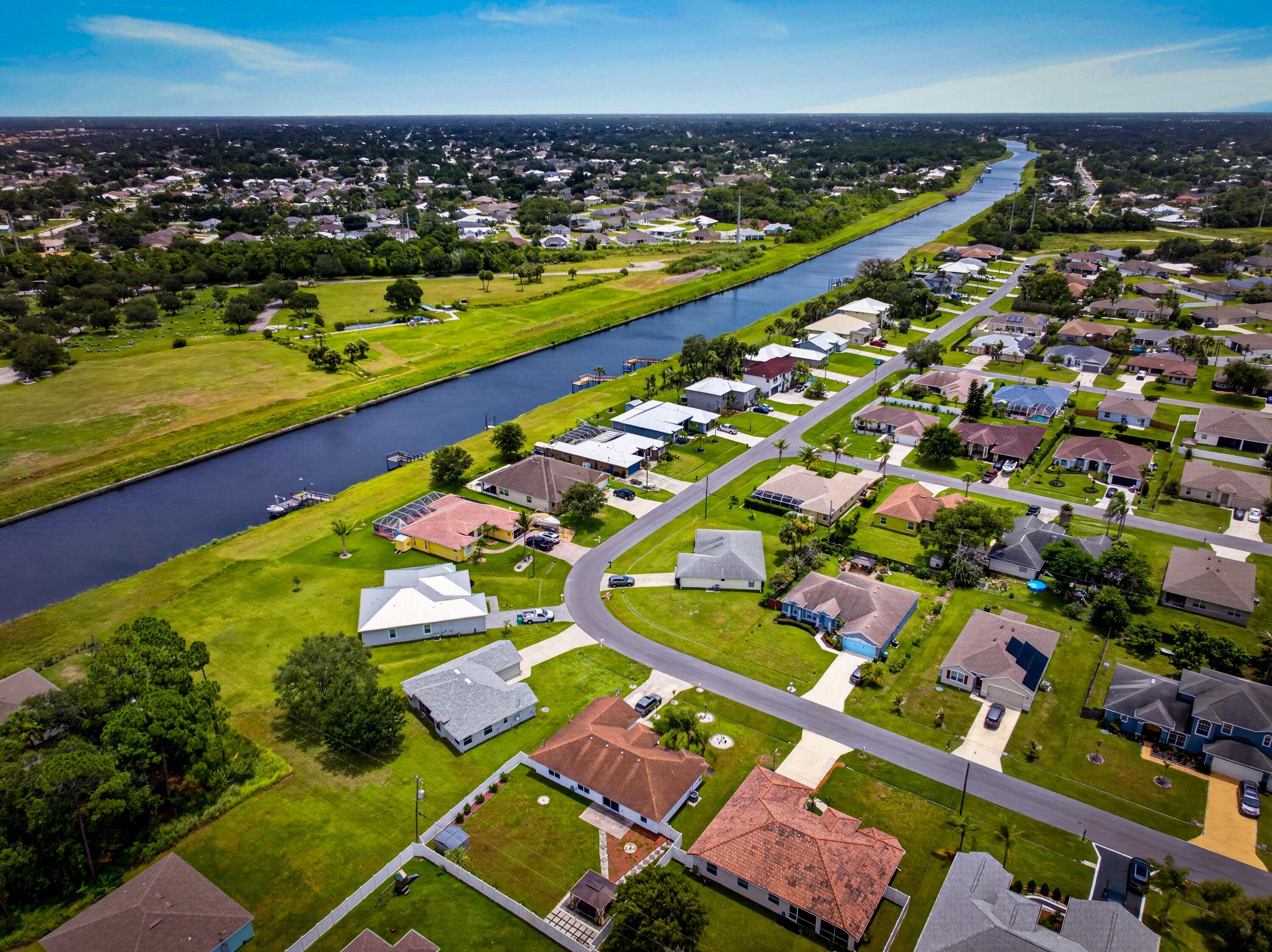 2325 Southwest Salmon Road Port St. Lucie, FL 34953 - Photo 33 of 35 DJI_20260803132438_0581_D