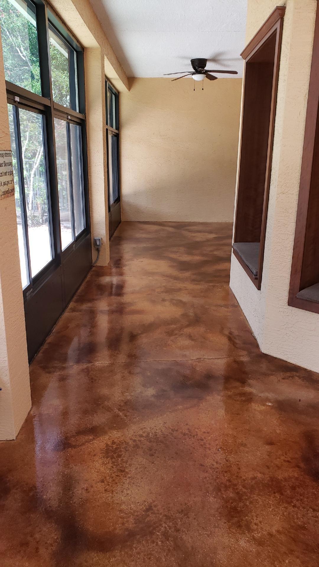 7907 Emerald Winds Circle Boynton Beach, FL 33473 - Photo 24 of 39 a view of front door