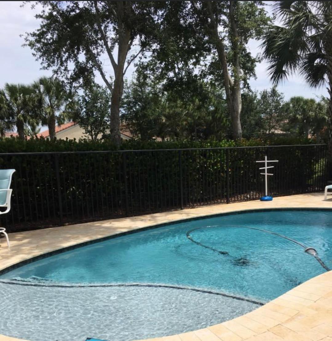 7907 Emerald Winds Circle Boynton Beach, FL 33473 - Photo 25 of 39 a view of a lake view