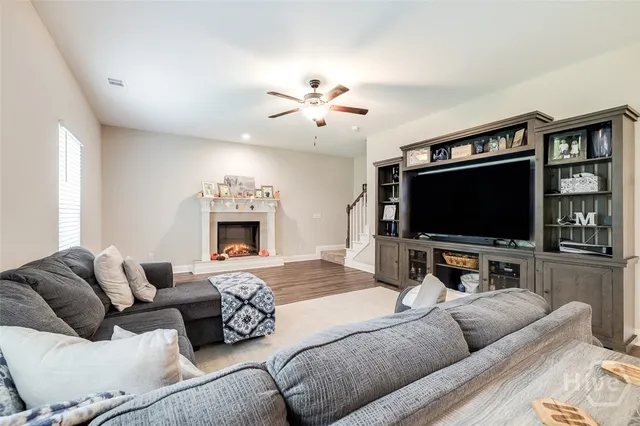 $344,900 | 86 Oakmont Drive, Guyton, GA 31312