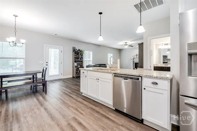 $344,900 | 86 Oakmont Drive, Guyton, GA 31312