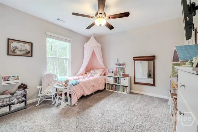 $344,900 | 86 Oakmont Drive, Guyton, GA 31312