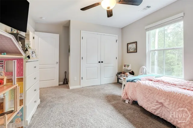 $344,900 | 86 Oakmont Drive, Guyton, GA 31312