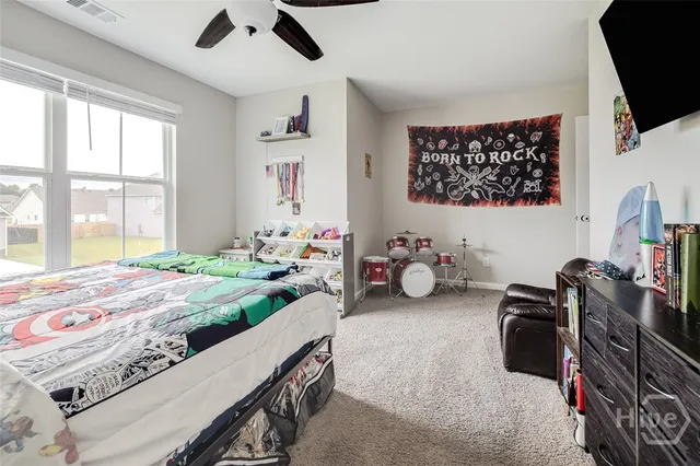 $344,900 | 86 Oakmont Drive, Guyton, GA 31312