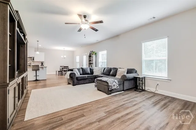 $344,900 | 86 Oakmont Drive, Guyton, GA 31312