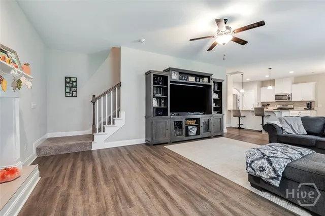 $344,900 | 86 Oakmont Drive, Guyton, GA 31312