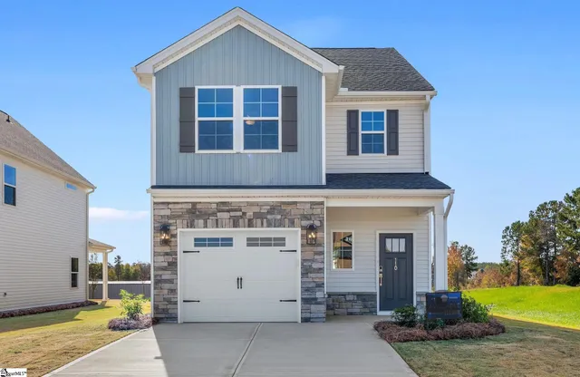 $283,000 | 110 Cotesworth Street, Pendleton, SC 29670