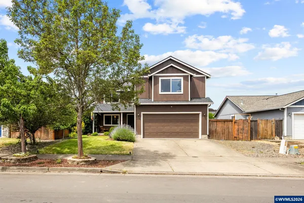 $535,000 | 226 Northeast Breezy Way, Albany, OR 97322