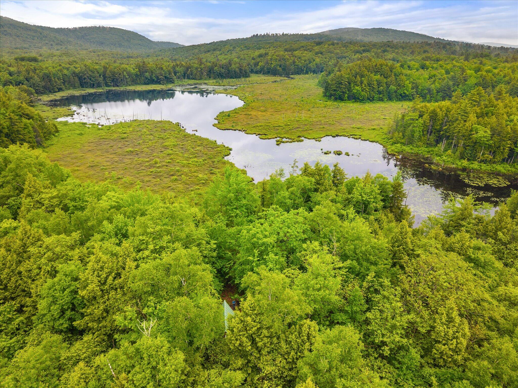 104 Drake Pond Road Jackson, ME 04921 - Photo 19 of 31 19-104 Drake Pond Rd
