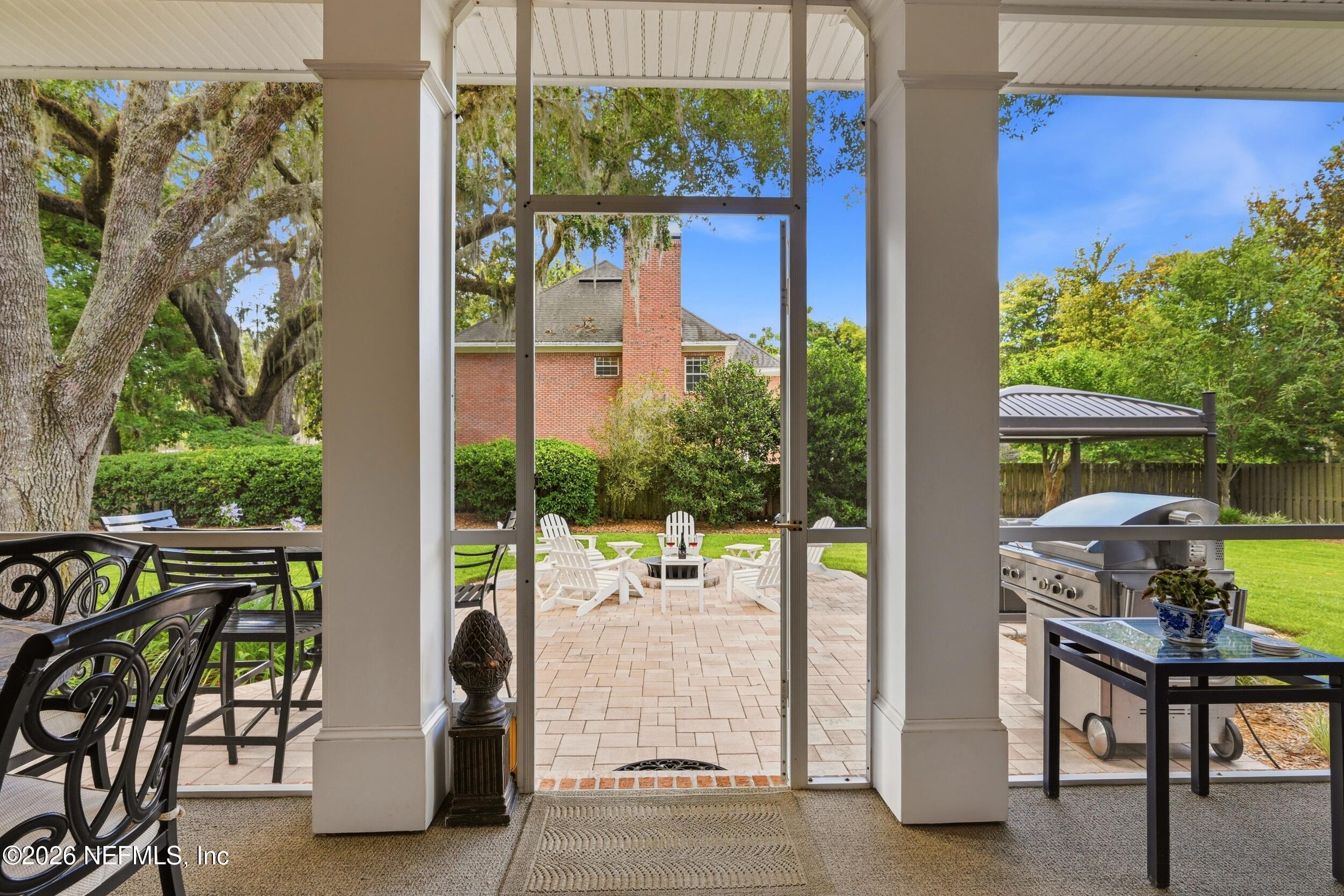 12641 Mandarin Road Jacksonville, FL 32223 - Photo 62 of 77 PORCH