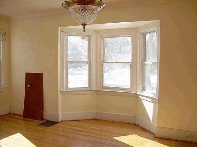 56 Hancock Street Rochester, NY 14611 - Photo 2 of 8 Other Large Bay Window in Great Room, Oak Floors &