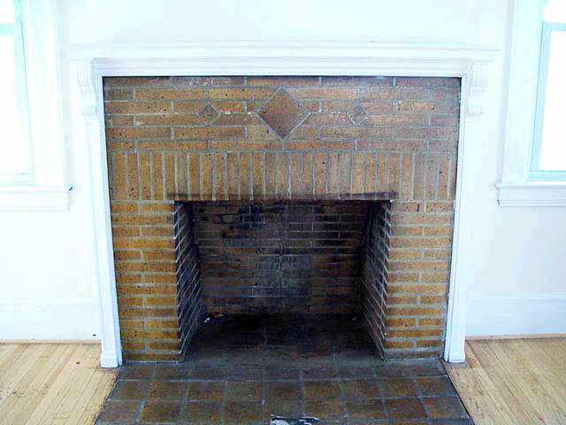 56 Hancock Street Rochester, NY 14611 - Photo 4 of 8 Other Stay Warm This Winter with the Fireplace in