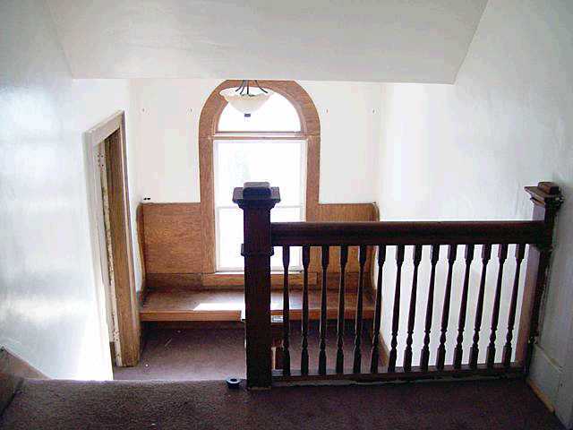 56 Hancock Street Rochester, NY 14611 - Photo 8 of 8 Other Landing