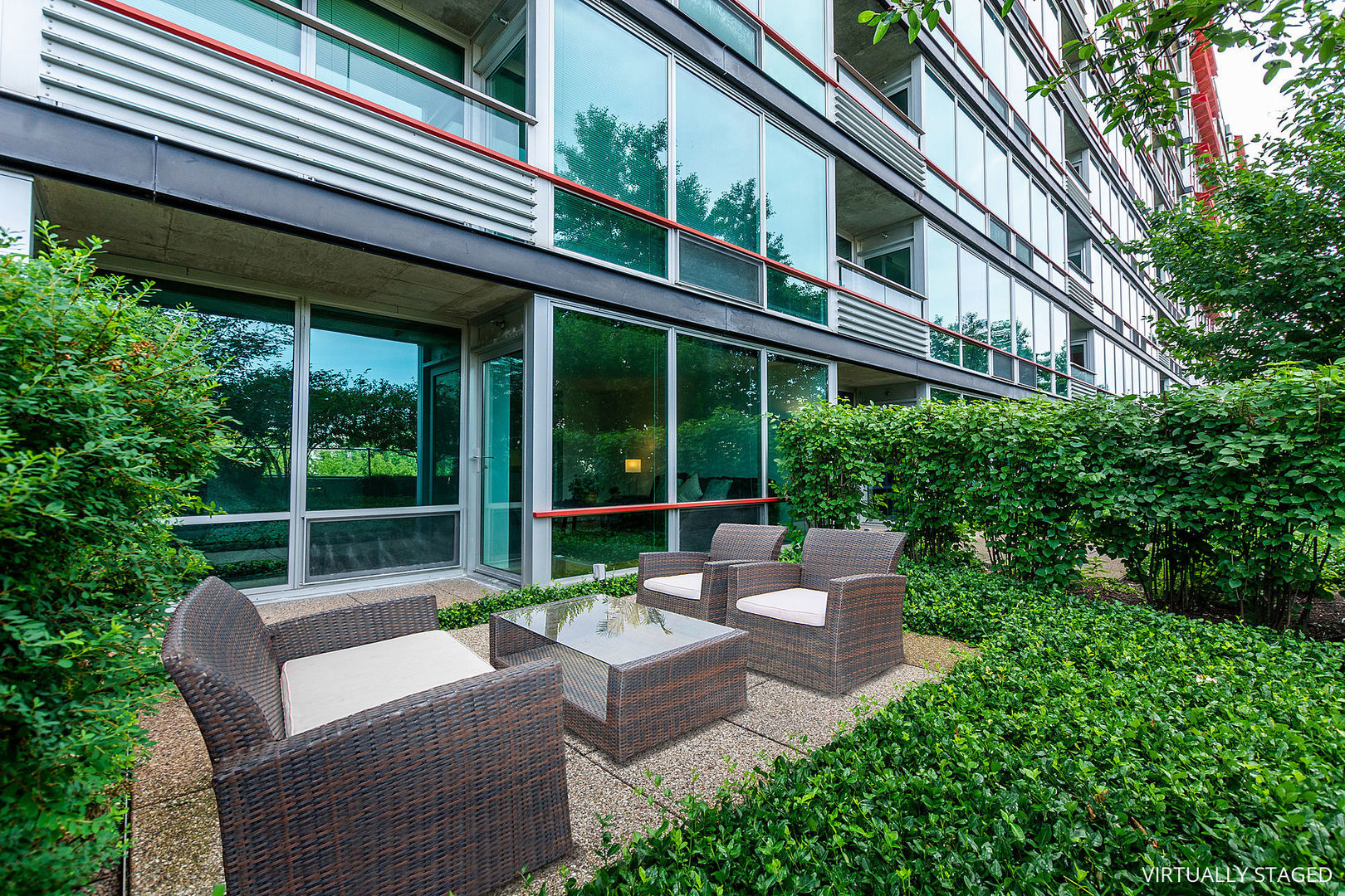 800 Elgin Road, Unit 504 Evanston, IL 60201 - Photo 13 of 13
