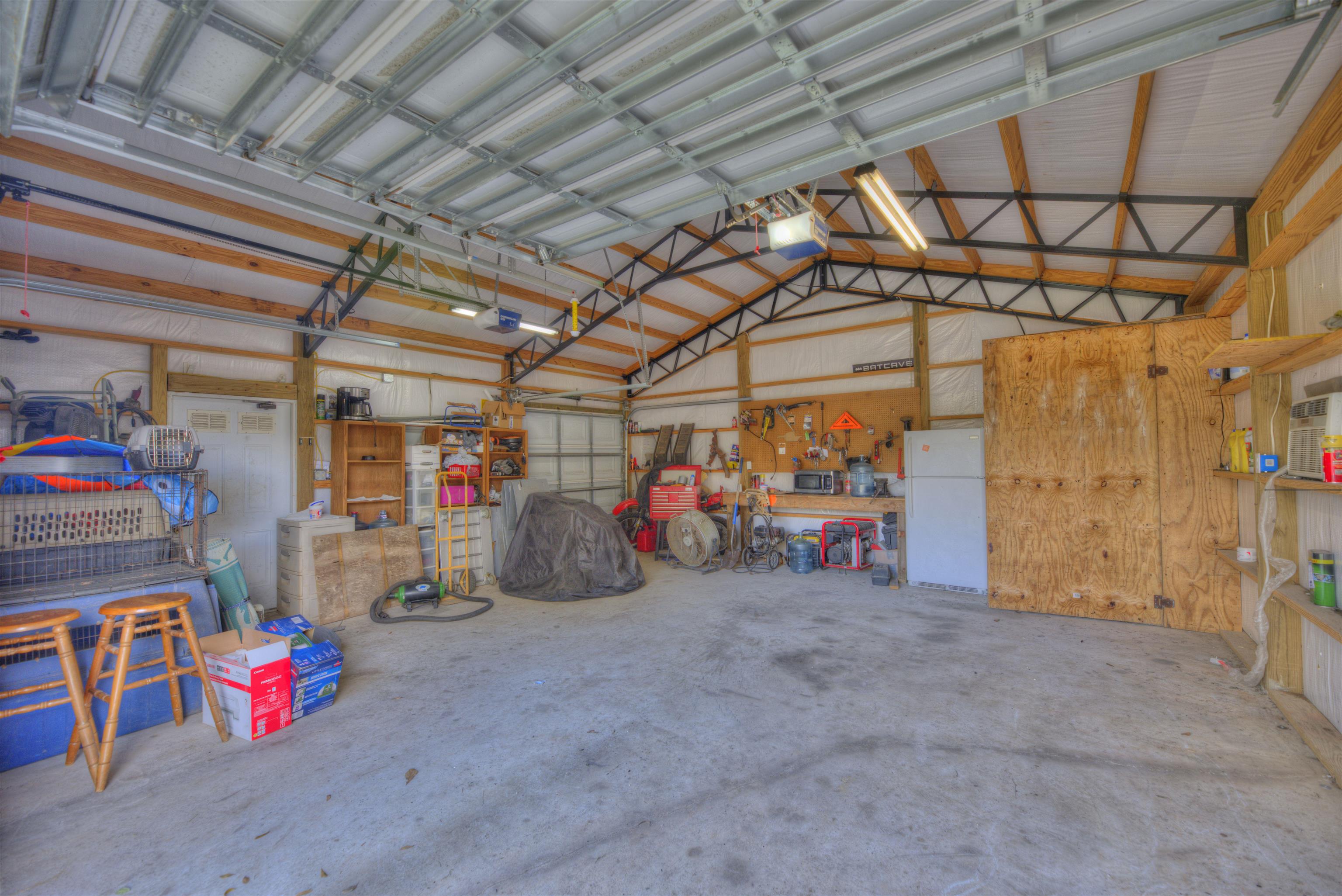 32826 Seminole Road West Seminole, AL 36574 - Photo 18 of 23