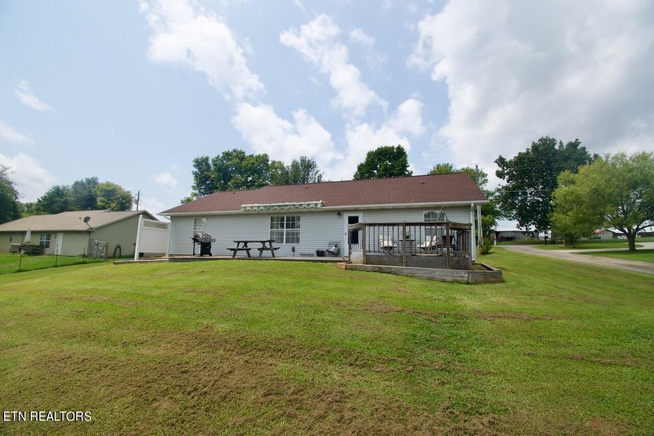 3865 Big Springs Ridge Road Friendsville, TN 37737 - Photo 26 of 36 Gallery Image 26