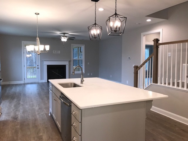 290 Colson Ridge Drive Clayton, NC 27520 - Photo 17 of 20 Photo 18