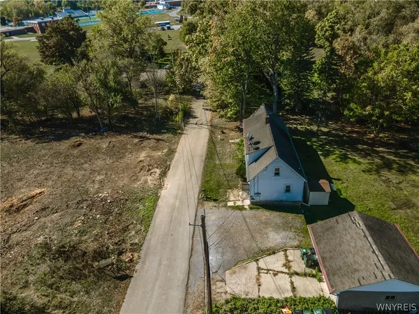 $50,000 | Wendel Street East, Depew, NY 14043