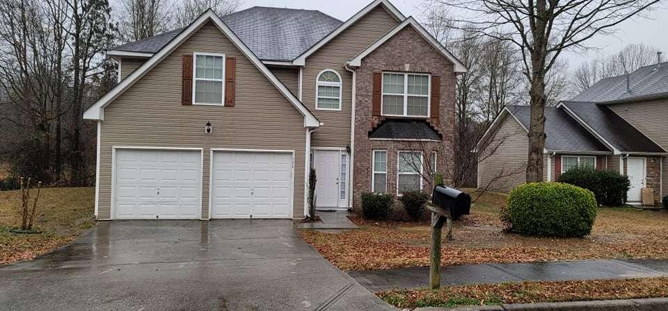 5884 Bluegrass View Fairburn, GA 30213 - Photo 1 of 1 Gallery Image 1