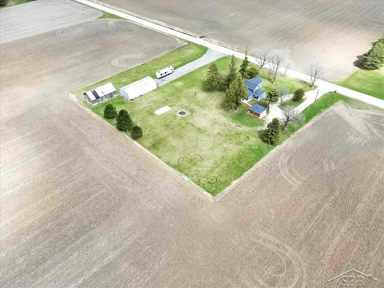 2729 North Graf Road Caro, MI 48723 - Photo 54 of 60