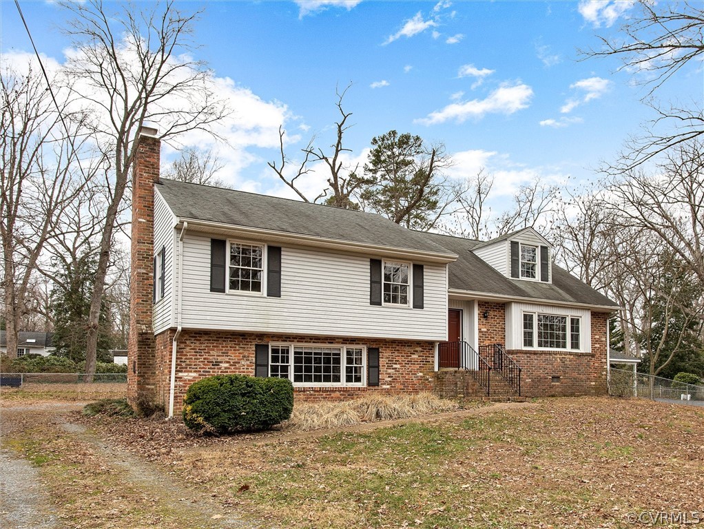 8955 Cherokee Road Richmond, VA 23235 - Photo 2 of 29