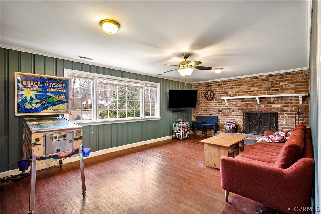 8955 Cherokee Road Richmond, VA 23235 - Photo 23 of 29