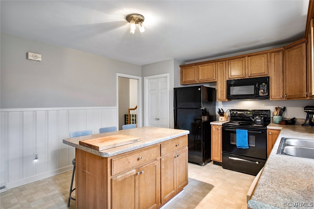 8955 Cherokee Road Richmond, VA 23235 - Photo 7 of 29