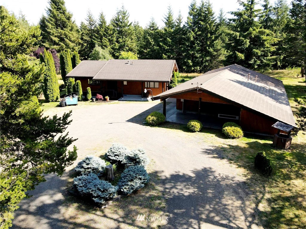 80 Fairgrounds Road Elma, WA 98541 - Photo 1 of 40 Gallery Image 1