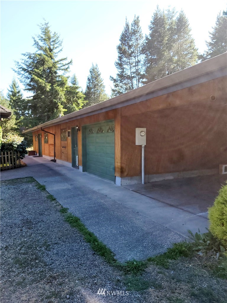 80 Fairgrounds Road Elma, WA 98541 - Photo 11 of 40 Gallery Image 11