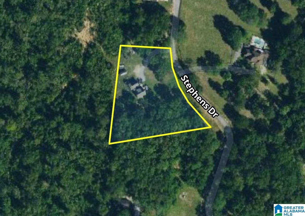 135 Stephens Drive Montevallo, AL 35115 - Photo 16 of 16
