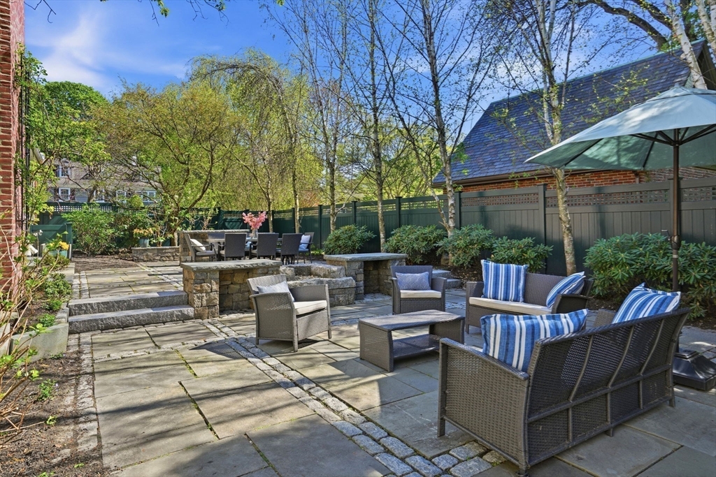 27 Slocum Road Lexington, MA 02421 - Photo 37 of 39