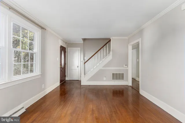 $550,000 | 504 Hawke Street, Fredericksburg, VA 22401