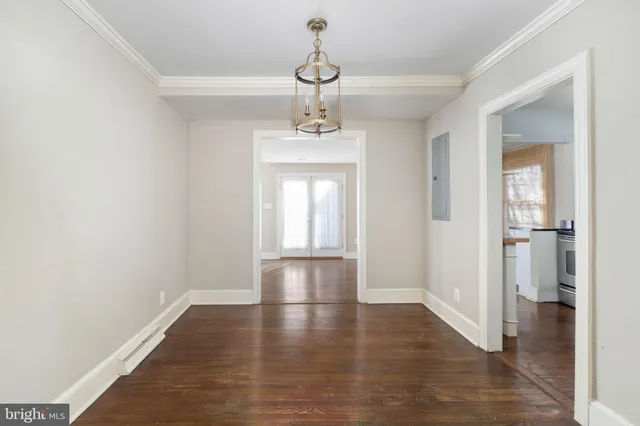 $550,000 | 504 Hawke Street, Fredericksburg, VA 22401