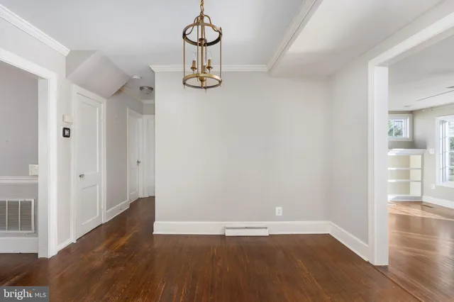 $550,000 | 504 Hawke Street, Fredericksburg, VA 22401